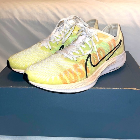 nike zoom pegasus turbo 2 rise review